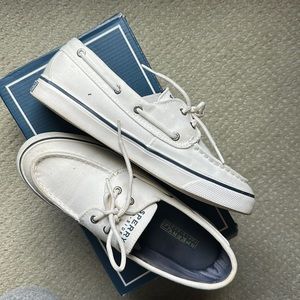 Sperry top-sider